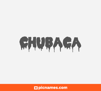 Chubaca