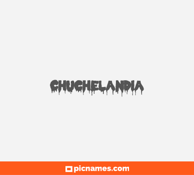 Chuchelandia