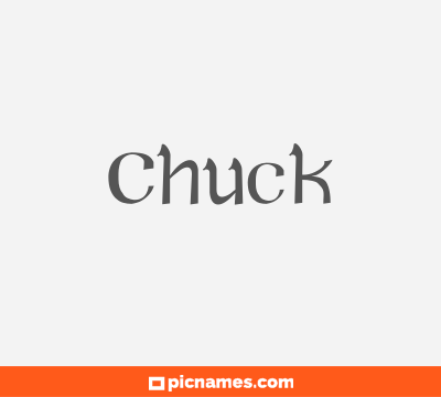 Chuck