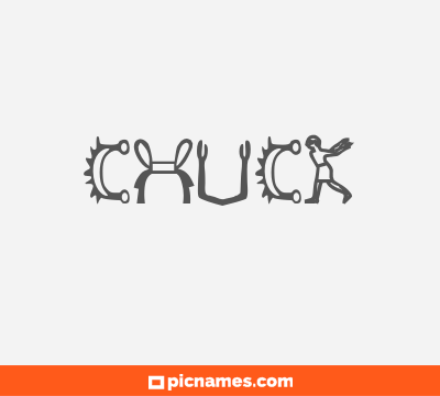 Chuck