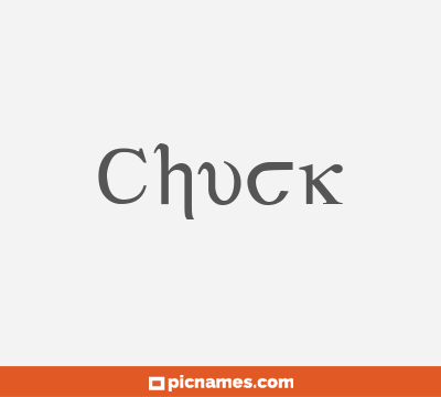Chuck