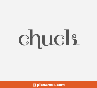 Chuck