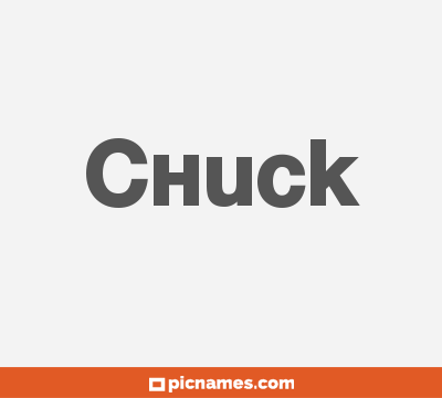 Chuck