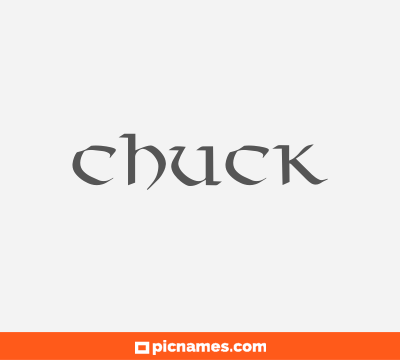 Chuck