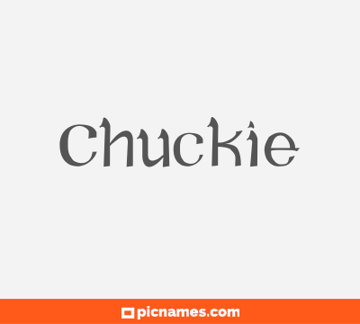 Chuckie