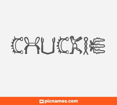 Chuckie