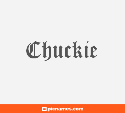 Chuckie