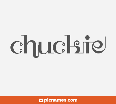 Chuckie