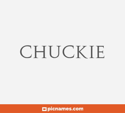 Chuckie