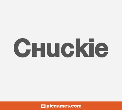 Chuckie