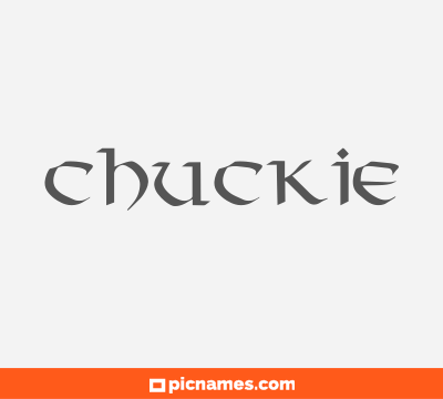Chuckie