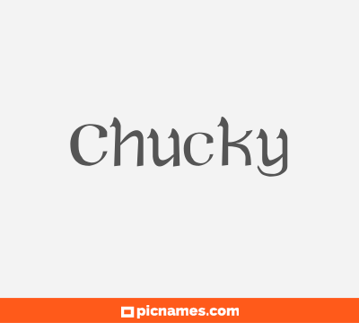 Chucky
