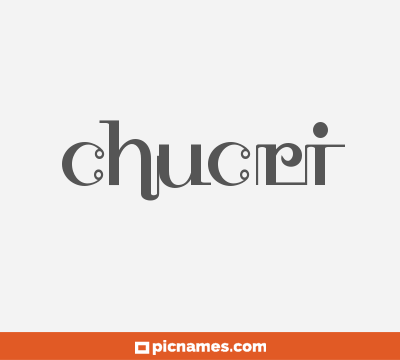 Chucri