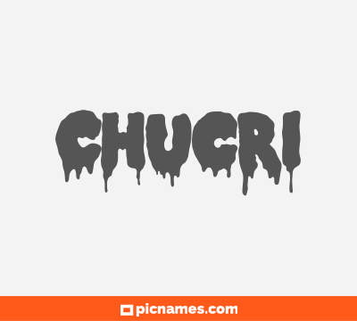 Chucri