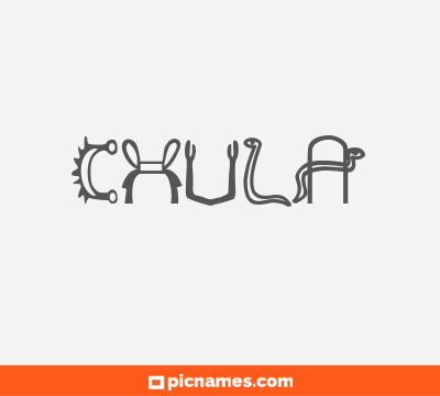 Chula