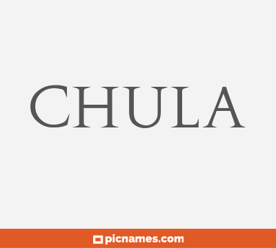 Chula