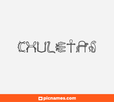 Chuletas