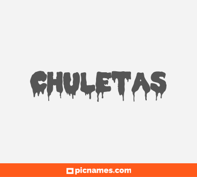 Chuletas