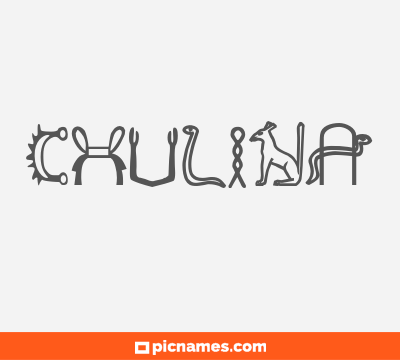 Chulina