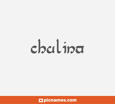 Chulina