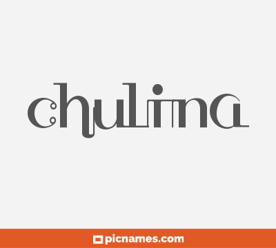Chulina