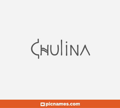 Chulina