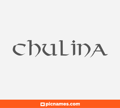 Chulina