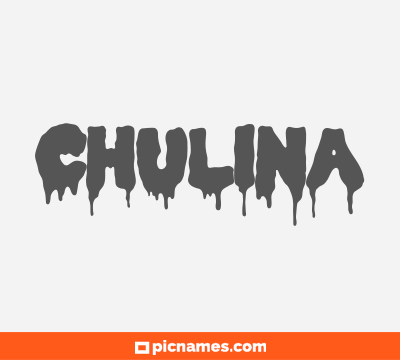 Chulina