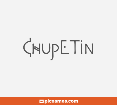 Chupetin