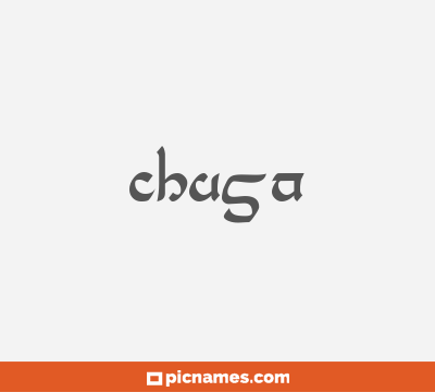 Chusa