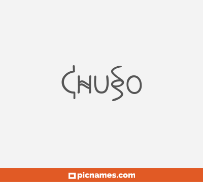 Chuso