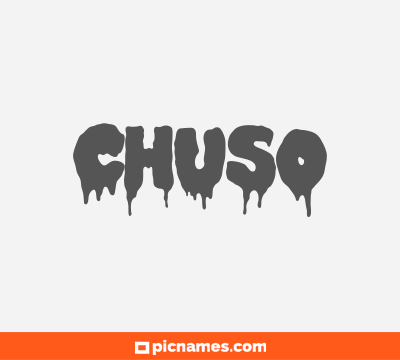Chuso