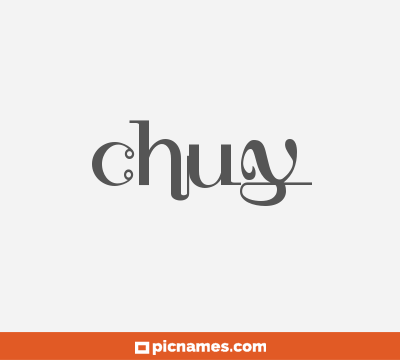 Chuy