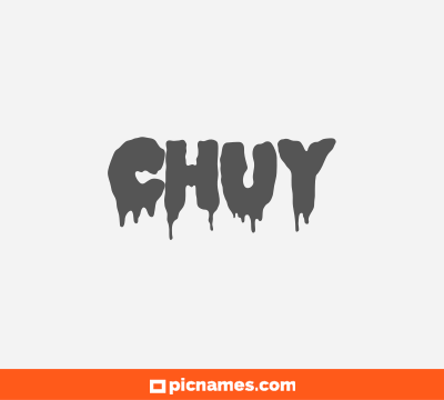Chuy
