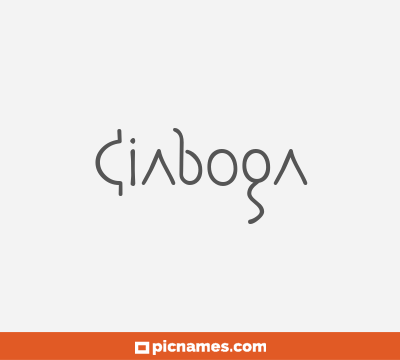 Ciaboga