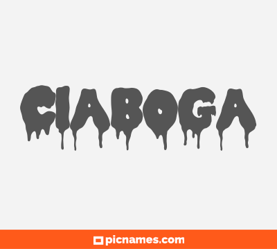 Ciaboga