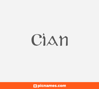 Cian