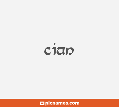 Cian