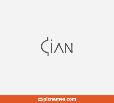 Cian