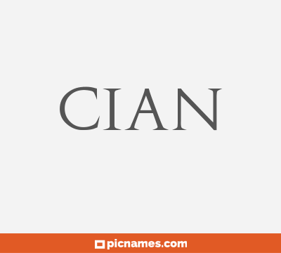 Cian