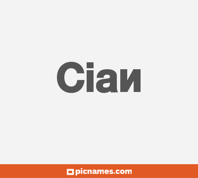 Cian