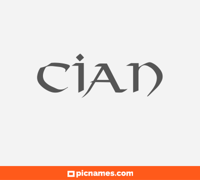 Cian