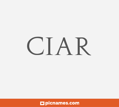 Ciar