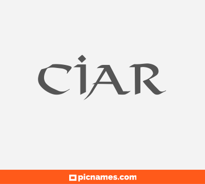 Ciar