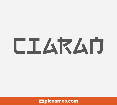 Ciaran