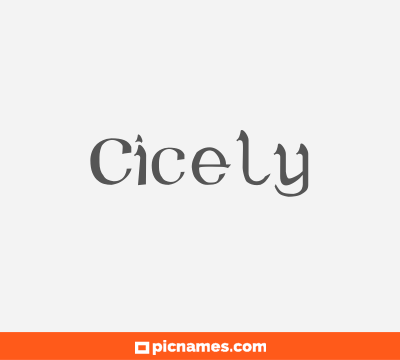 Cicely