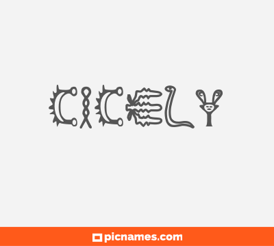 Cicely