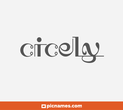 Cicely