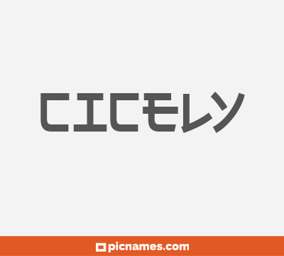 Cicely