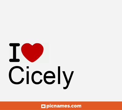 Cicely